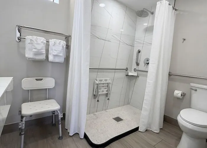 The Overland Downtown Nau Conference Center 3* Flagstaff